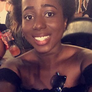 Meet your Posher, Anna